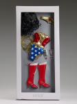Tonner - DC Stars Collection - WONDER WOMAN Outfit